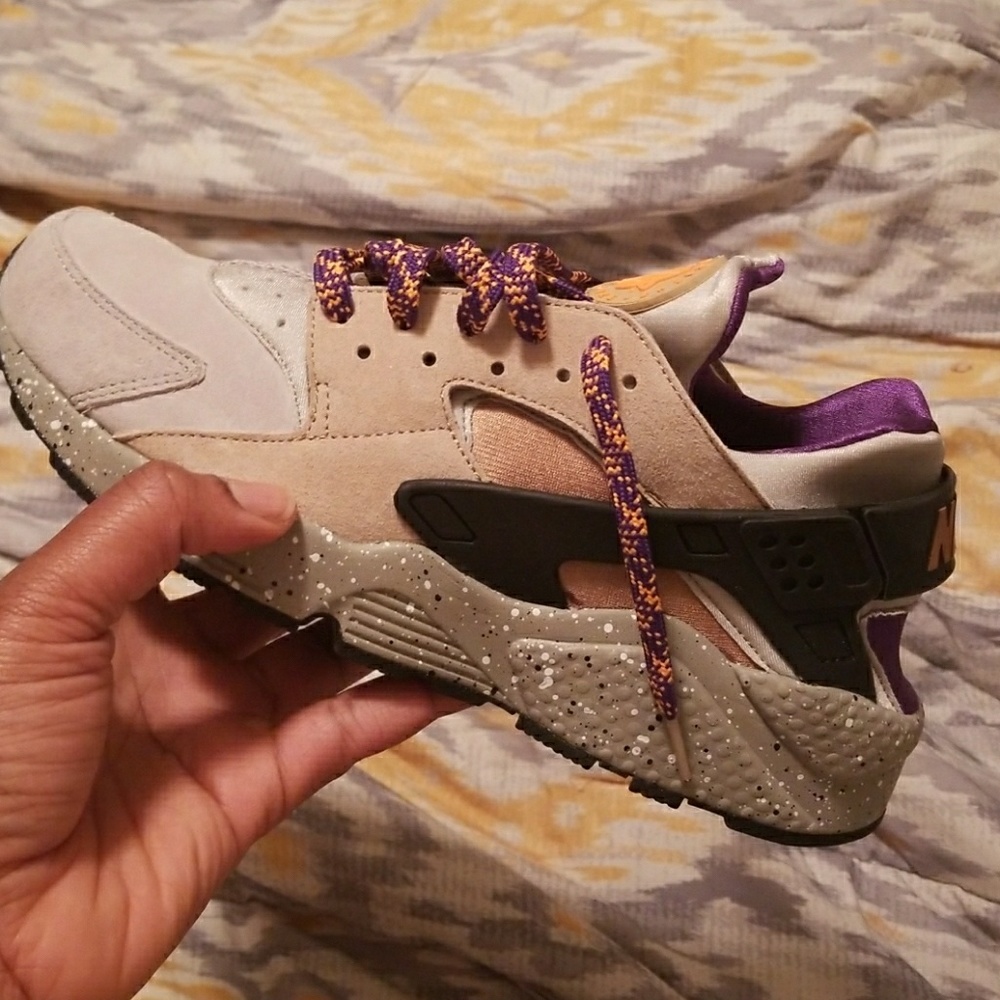 Nike Air Huarache Run PRM